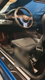 2000 BMW 330 照片 3