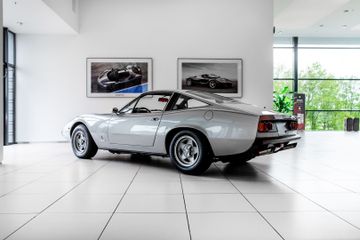 1972 Ferrari 365 — миниатюра 46