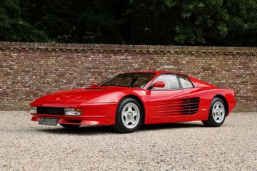 صورة مصغرة 20 لـ 1987 Ferrari TESTAROSSA