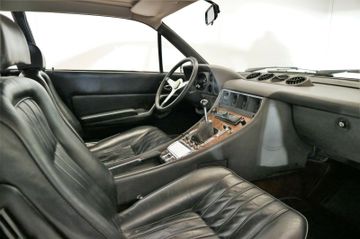 1973 Ferrari 365 — миниатюра 6