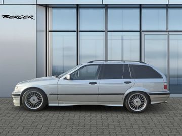 1999 Alpina B6 照片 4