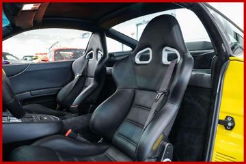 صورة 10 لـ 1998 Ferrari 550