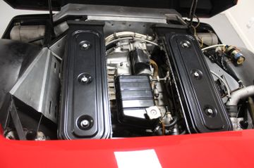1978 Ferrari 512 缩略图 13