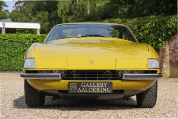 1971 Ferrari 365 — миниатюра 31