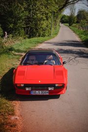 1978 Ferrari 308 缩略图 3