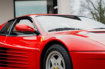 1990 Ferrari TESTAROSSA — фото 3
