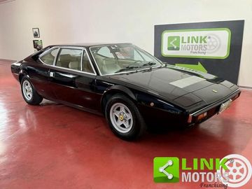 1980 Ferrari 208 照片 6