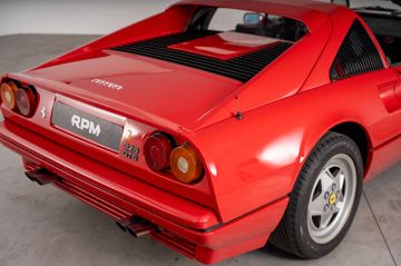 1988 Ferrari 328 — миниатюра 16