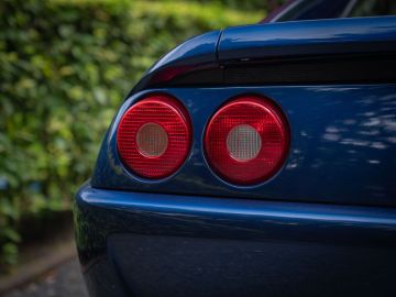 صورة مصغرة 27 لـ 1998 Ferrari F355