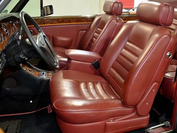 صورة مصغرة 13 لـ 1988 Bentley CONTINENTAL