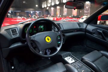 صورة مصغرة 9 لـ 1998 Ferrari F355