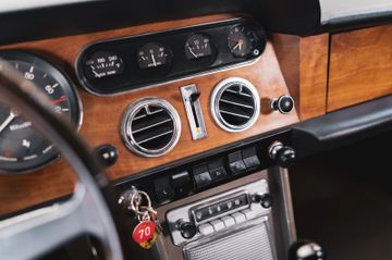 1965 Ferrari 330 — миниатюра 39