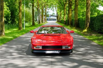 1990 Ferrari TESTAROSSA 缩略图 14