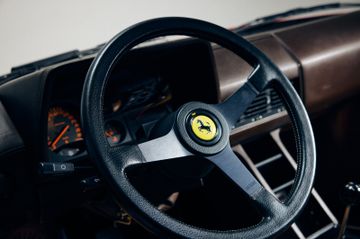 1991 Ferrari TESTAROSSA — миниатюра 46