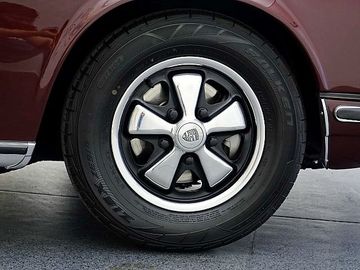 1969 Porsche OTHERS 缩略图 31