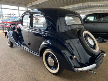 1939 Mercedes-BENZ OTHERS 照片 2