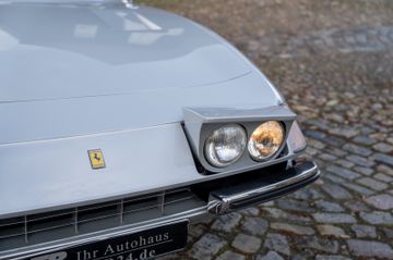 1973 Ferrari 365 — миниатюра 41