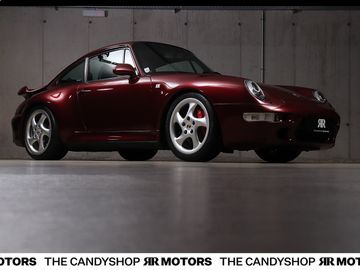 1997 Porsche OTHERS 照片 3