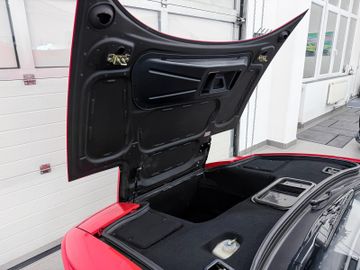 1990 Ferrari 348 缩略图 25