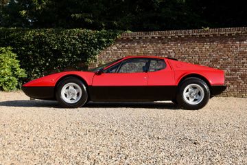 صورة مصغرة 20 لـ 1974 Ferrari 365