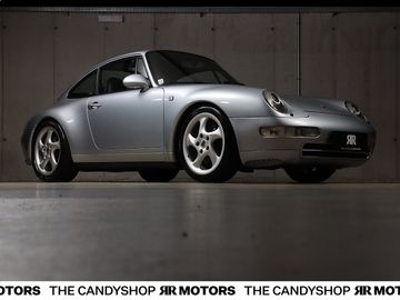 1994 Porsche OTHERS 照片 2