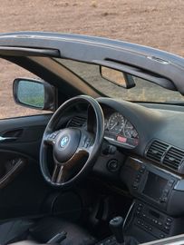 2000 BMW 330 照片 9