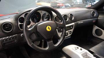 2001 Ferrari 360 照片 5