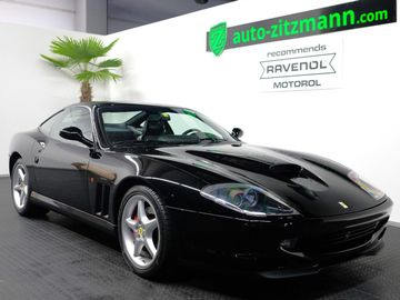صورة 1 لـ 1999 Ferrari 550