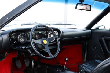 1975 Ferrari DINO GT4 — фото 9