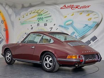 1969 Porsche OTHERS 缩略图 14
