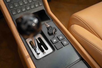 صورة مصغرة 11 لـ 1995 Ferrari 348