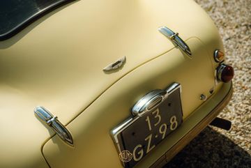 1953 Aston Martin OTHERS 缩略图 34