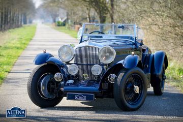 1950 Bentley OTHERS 缩略图 13