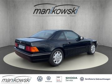 صورة 5 لـ 1992 Mercedes-BENZ 300