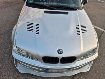 2000 BMW 330 照片 6