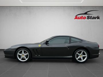 صورة 7 لـ 1997 Ferrari 550