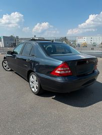 2001 Mercedes-BENZ C 180 缩略图 5