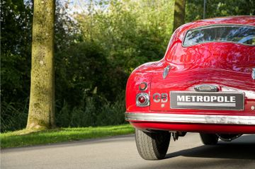 صورة مصغرة 27 لـ 1953 Aston Martin OTHERS