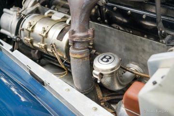 1936 Bentley OTHERS 缩略图 21