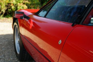 1983 Ferrari 512 缩略图 16