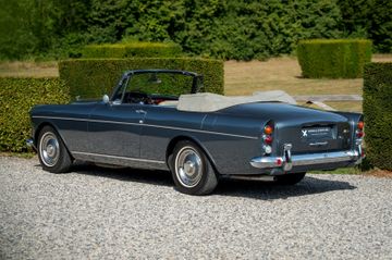 صورة 2 لـ 1961 Bentley CONTINENTAL