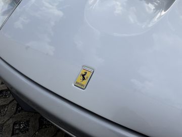 2000 Ferrari 550 — миниатюра 15