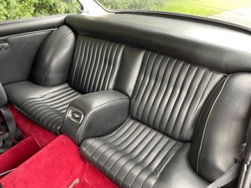 1966 Ferrari 330 — миниатюра 11