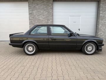 1986 Alpina B6 照片 6