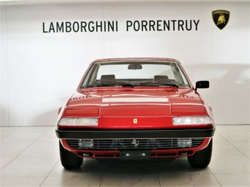1973 Ferrari 365 — миниатюра 5