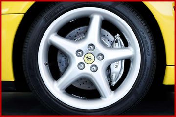 صورة مصغرة 15 لـ 1998 Ferrari 550