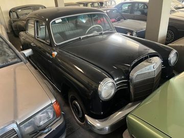 1900 Mercedes-BENZ OTHERS 照片 1
