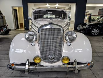 1949 Mercedes-BENZ OTHERS 照片 7