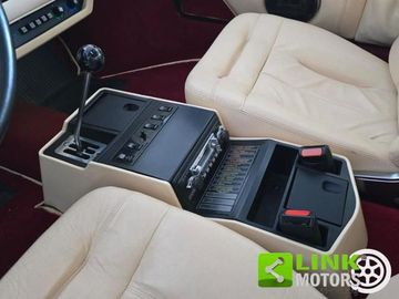 صورة مصغرة 14 لـ 1982 Ferrari MONDIAL