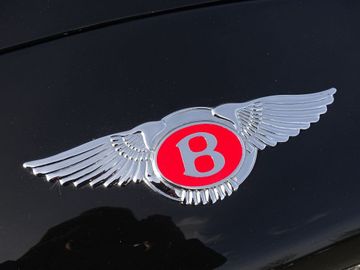 1993 Bentley CONTINENTAL — миниатюра 44
